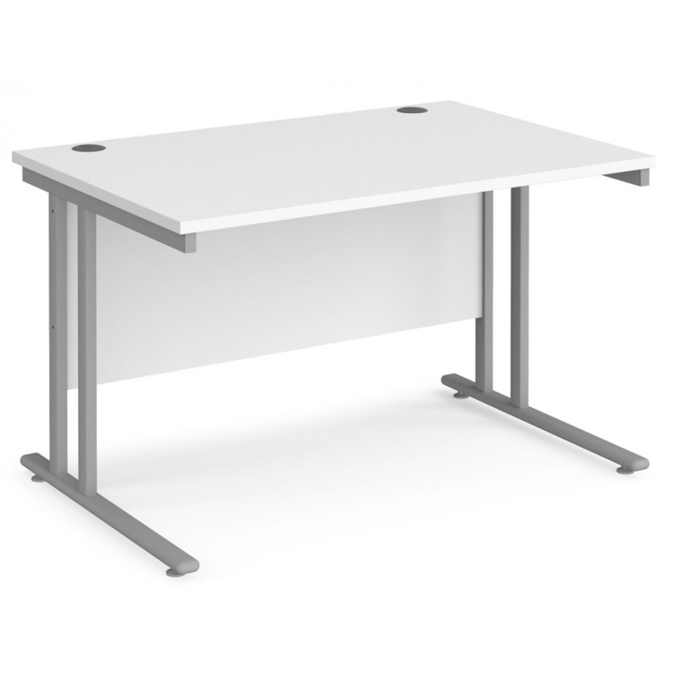 Maestro Cantilever Leg Desks